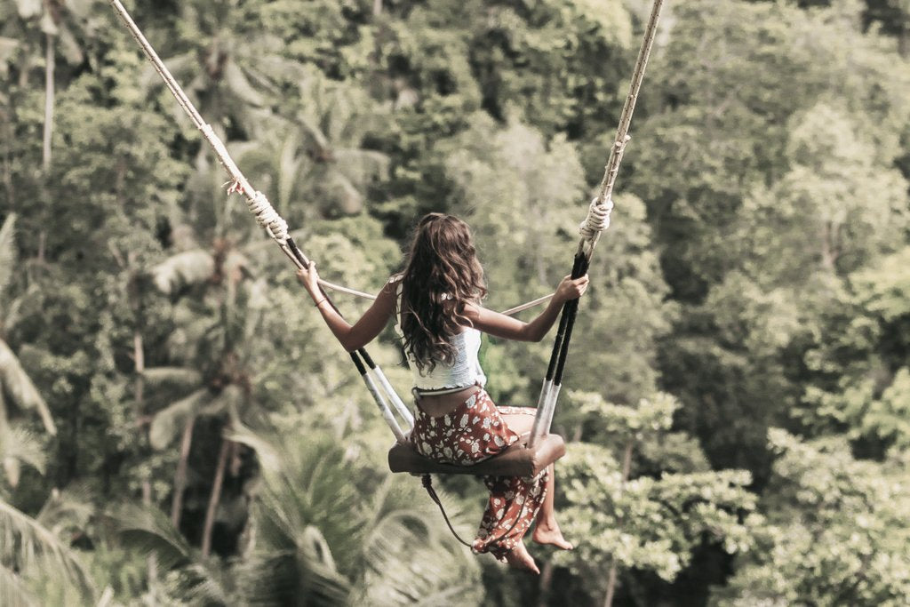 Things To Do: Ubud