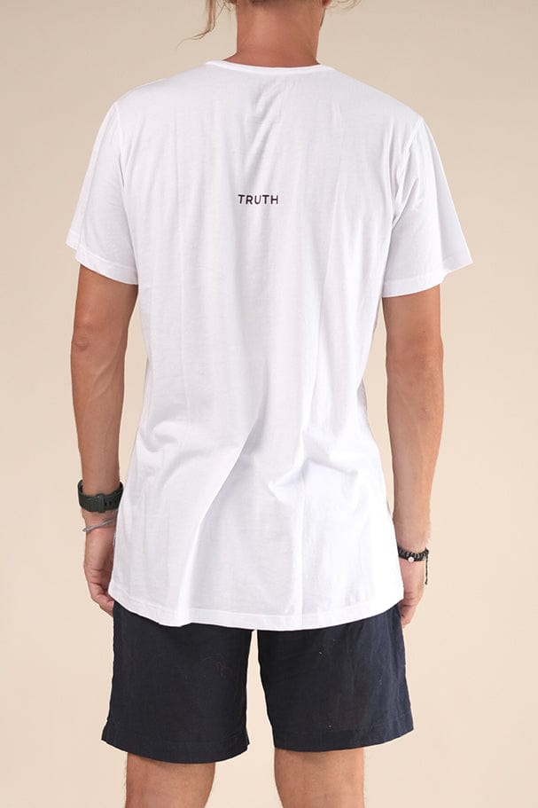 LVT Simple Terms - Man T-Shirt - VERITAS & LIBERTE