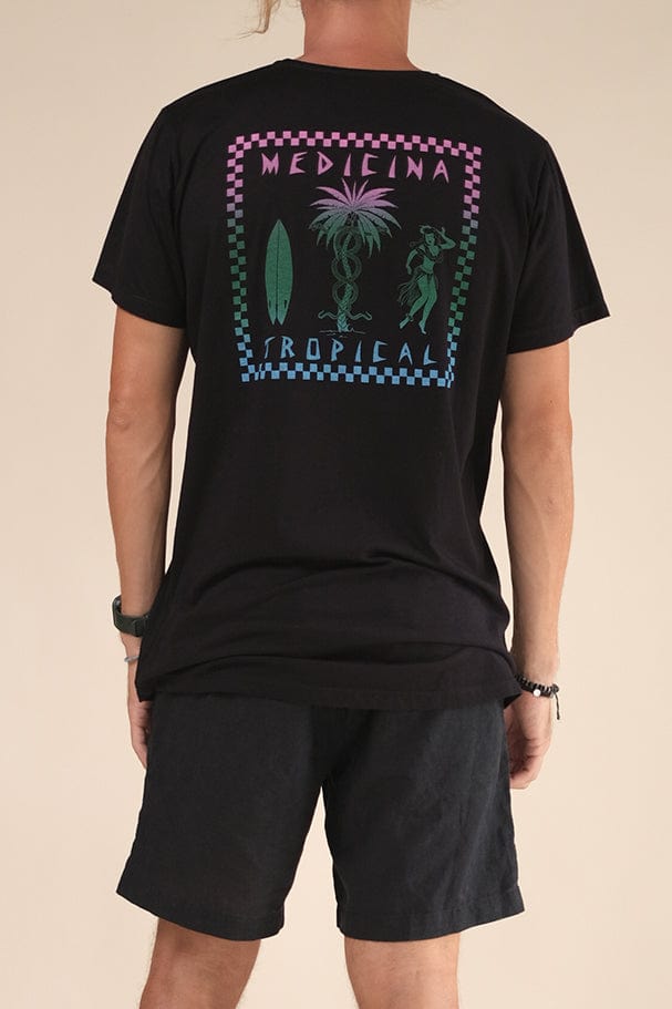 Ts Medicina - Man T-Shirt - LOST IN PARADISE