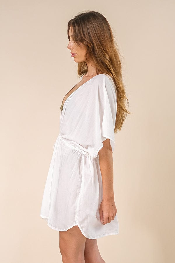 TALA KAFTAN DRESS - Women Sale - LOST IN PARADISE