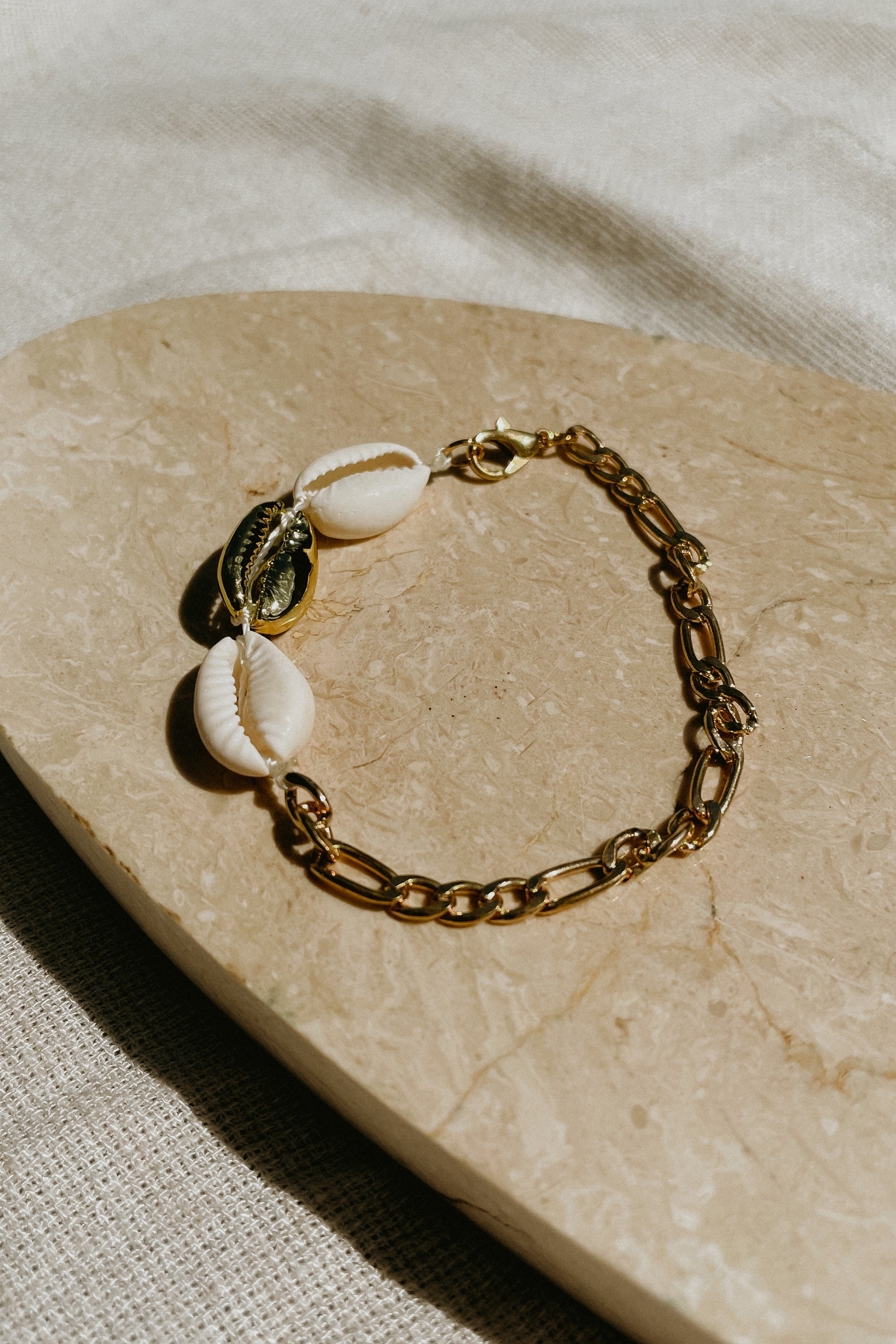 Dune Bracelet - Women Jewelry - LOST IN PARADISE