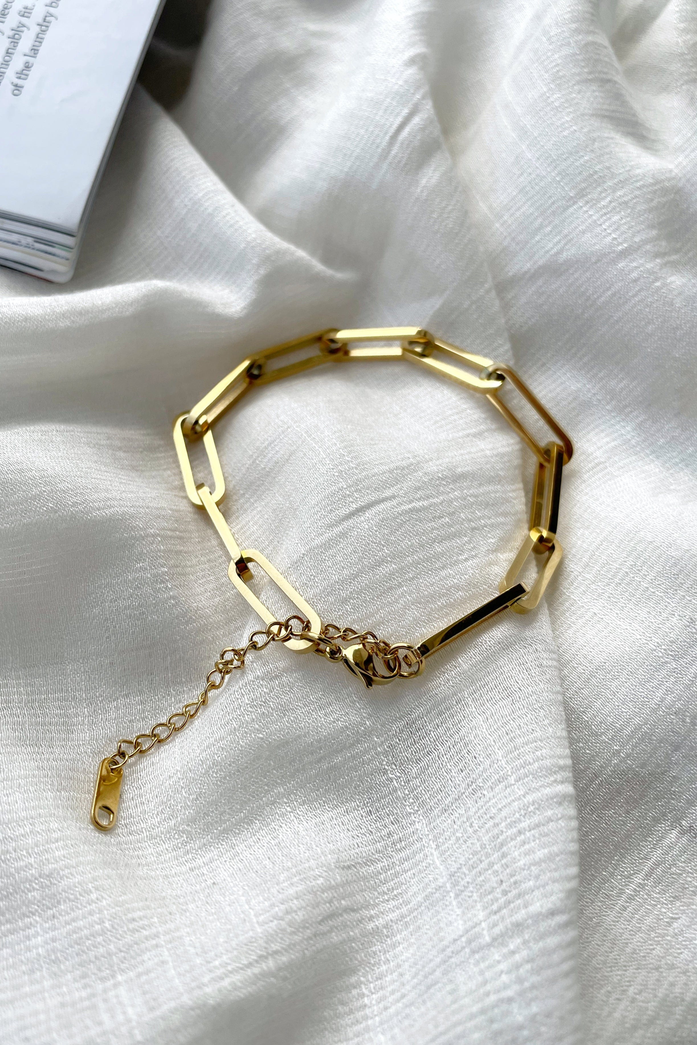 Luca Bracelet - Women Jewelry - LOST IN PARADISE