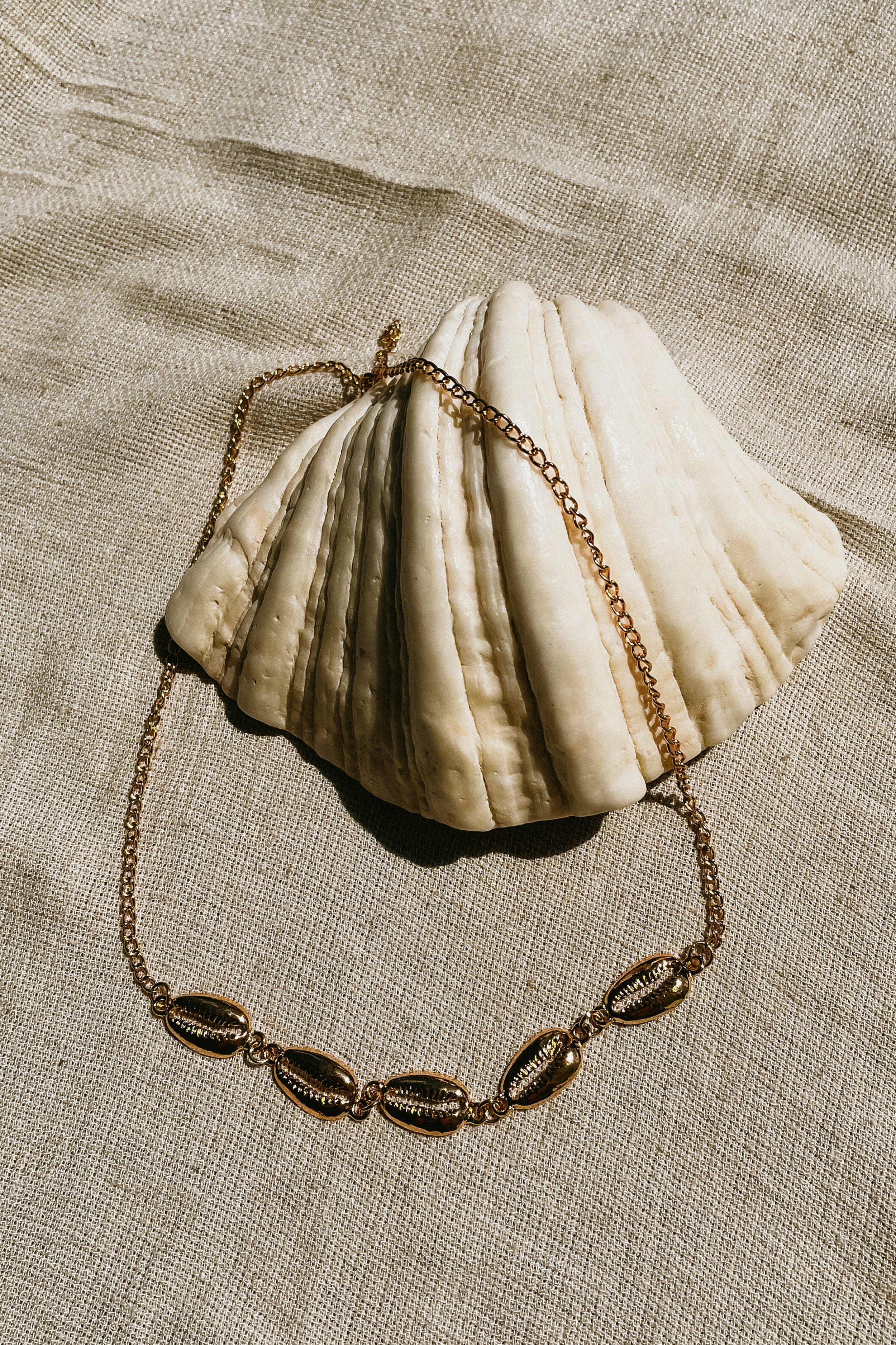 Kalu Necklace - Women Jewelry - LOST IN PARADISE