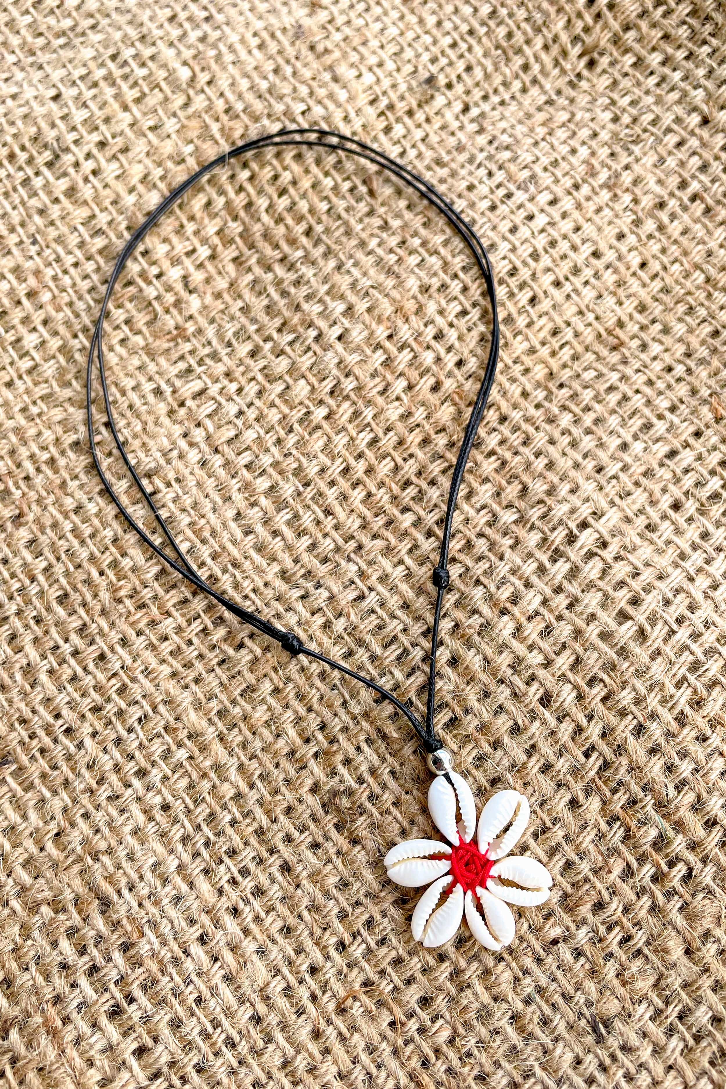 Kiele Necklace - Women Jewelry - LOST IN PARADISE