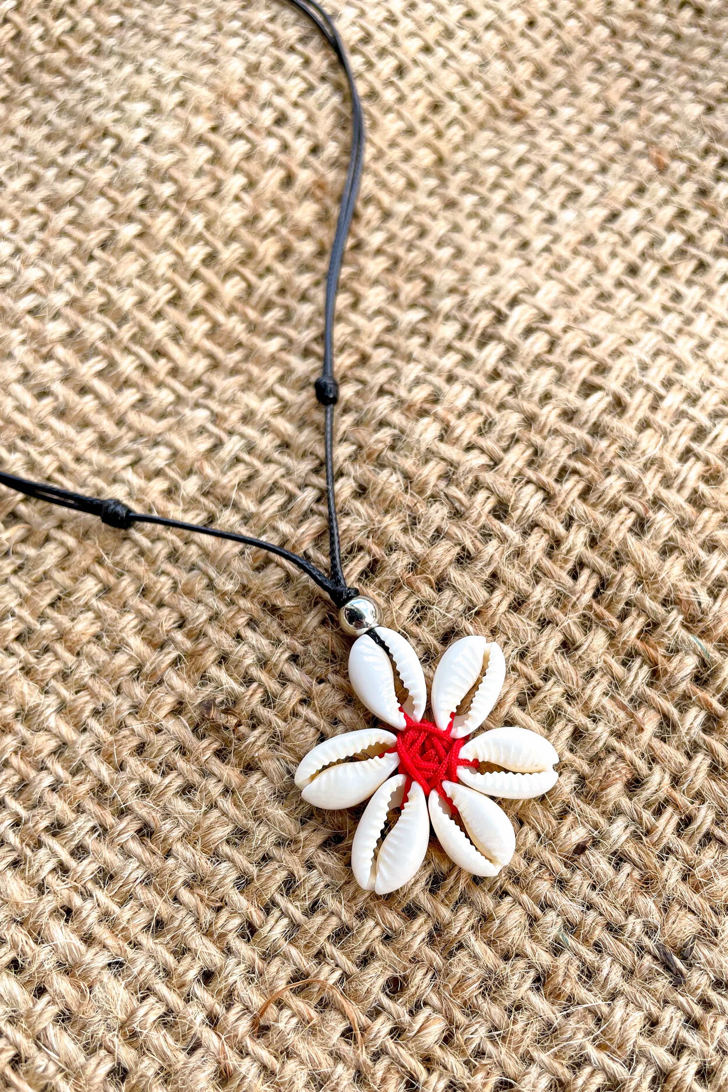 Kiele Necklace - Women Jewelry - LOST IN PARADISE