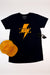Lvt Bolt - Man T-Shirt - VERITAS & LIBERTE