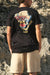 Ts Hawaii Skull - Man T-Shirt - LOST IN PARADISE