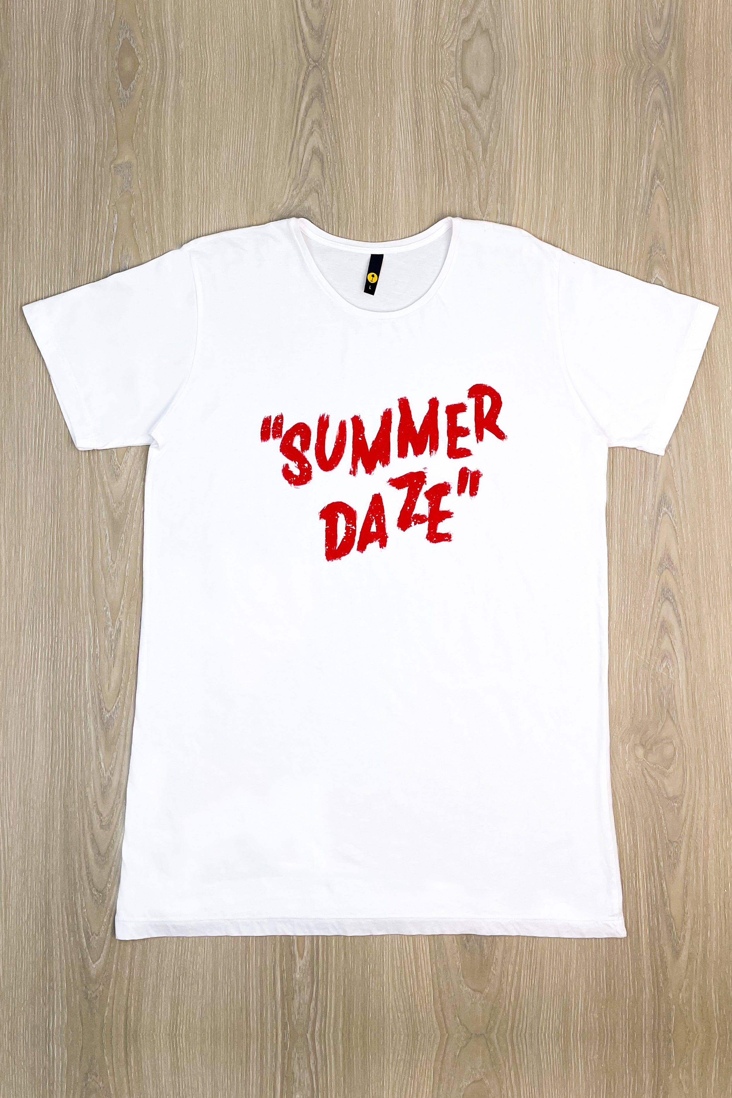 TS Summer Daze - SALE - LOST IN PARADISE