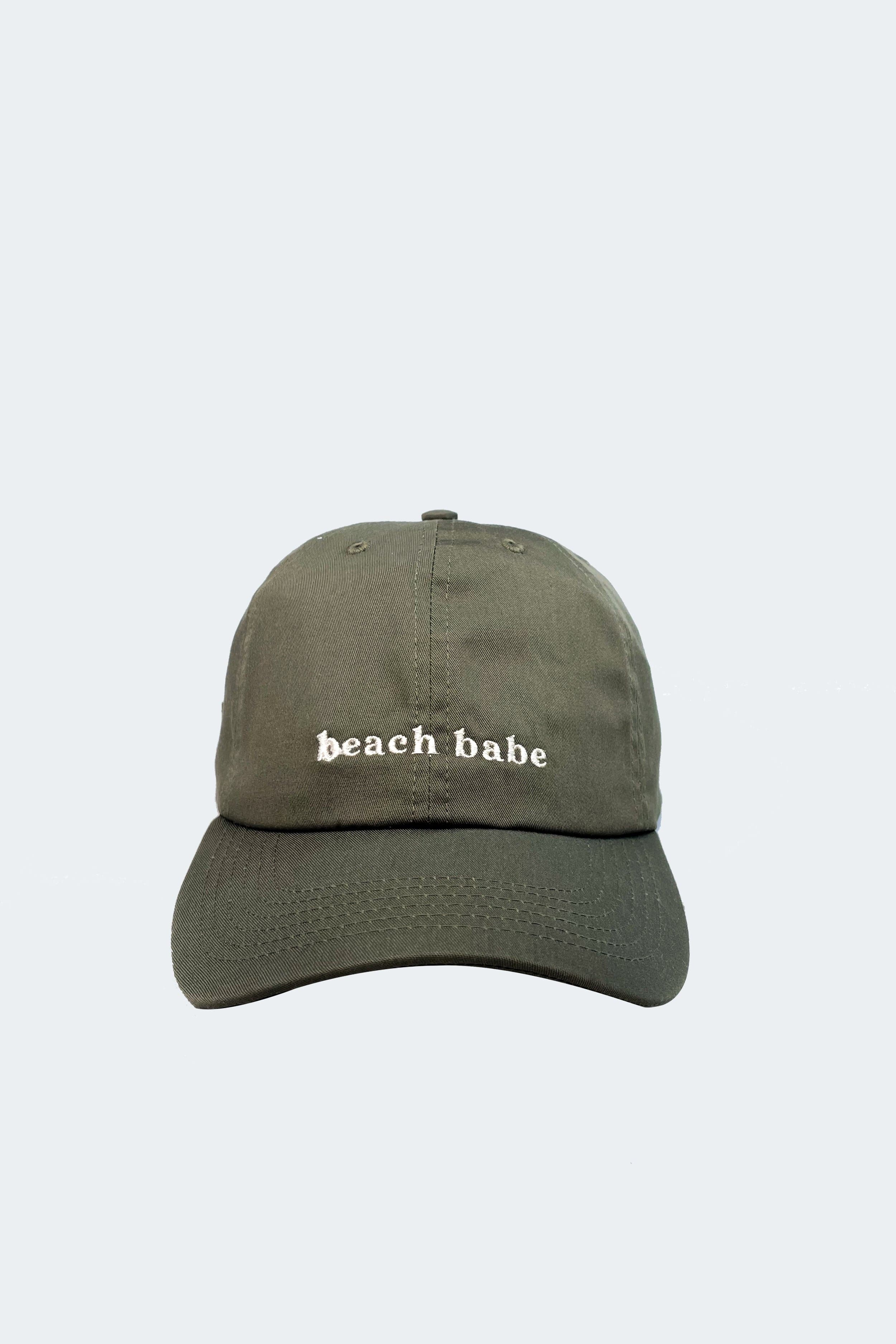 Nature Babe Caps - Women Hats - LOST IN PARADISE