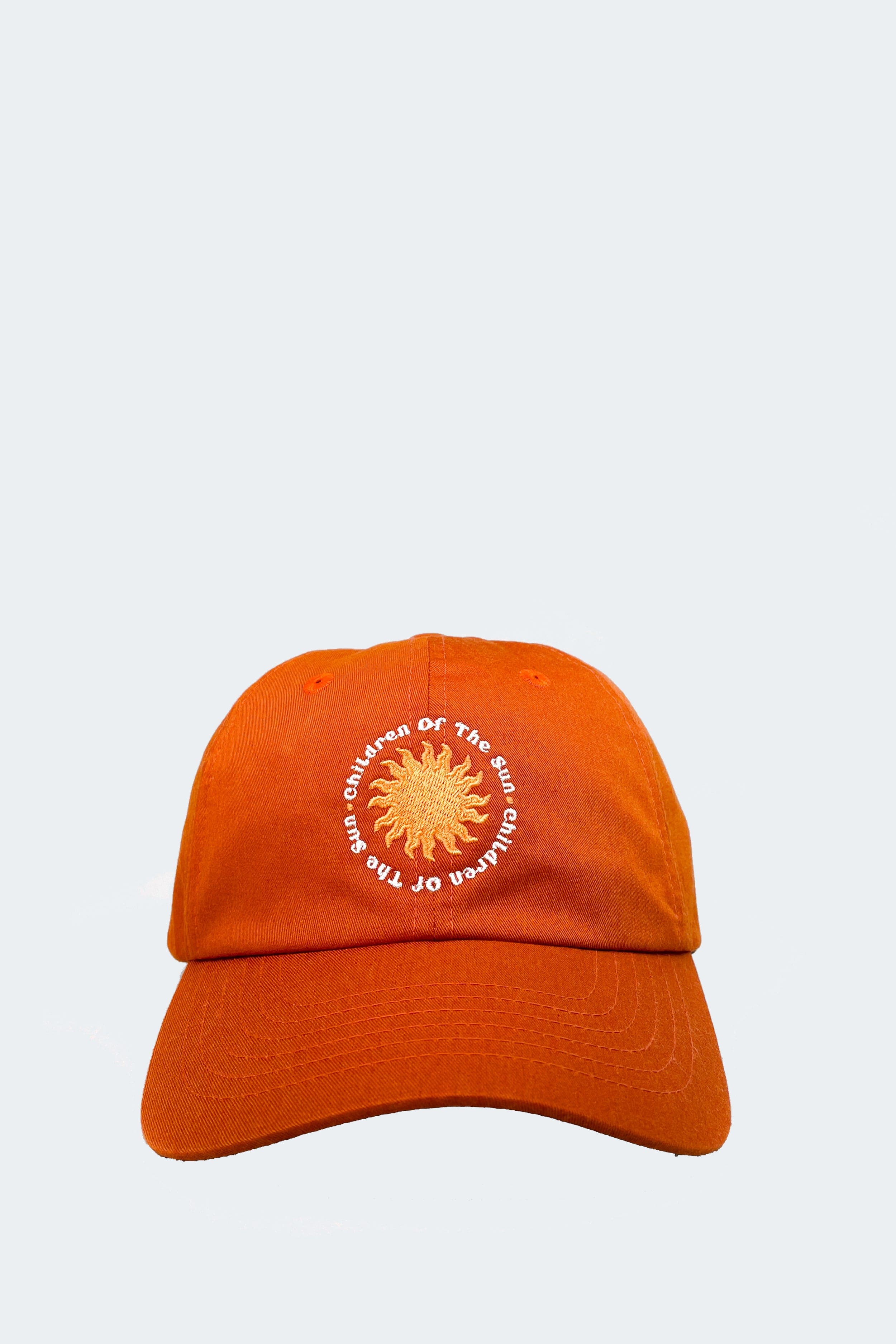 Children of Sun Caps - Women Hats - LOST IN PARADISE