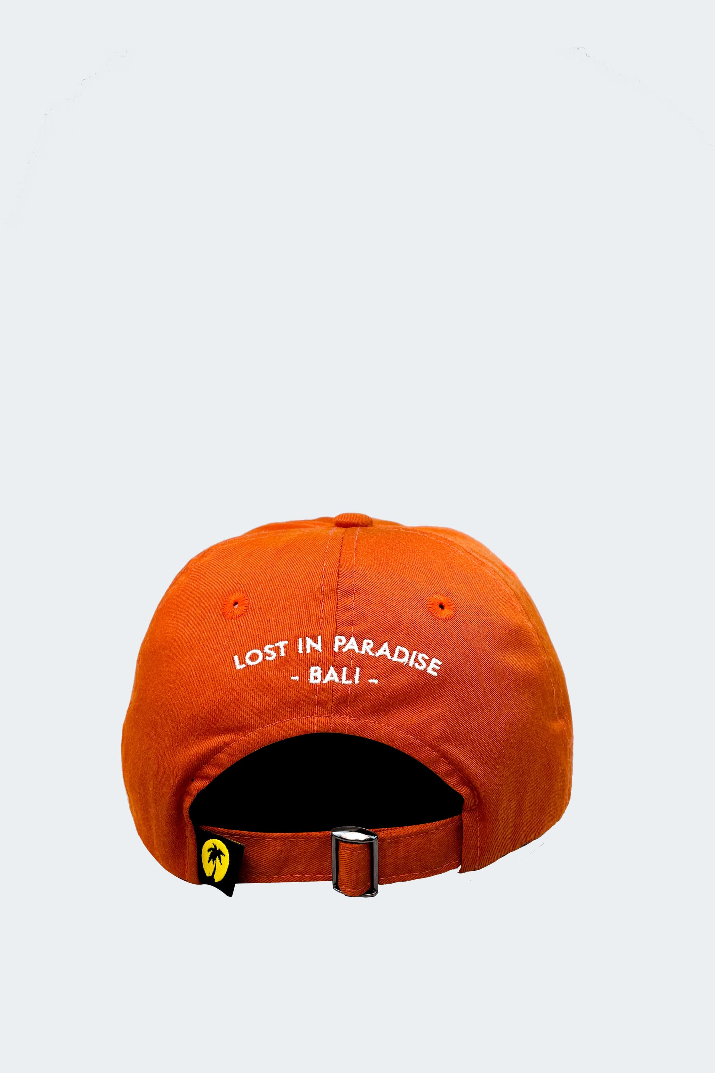 Children of Sun Caps - Women Hats - LOST IN PARADISE