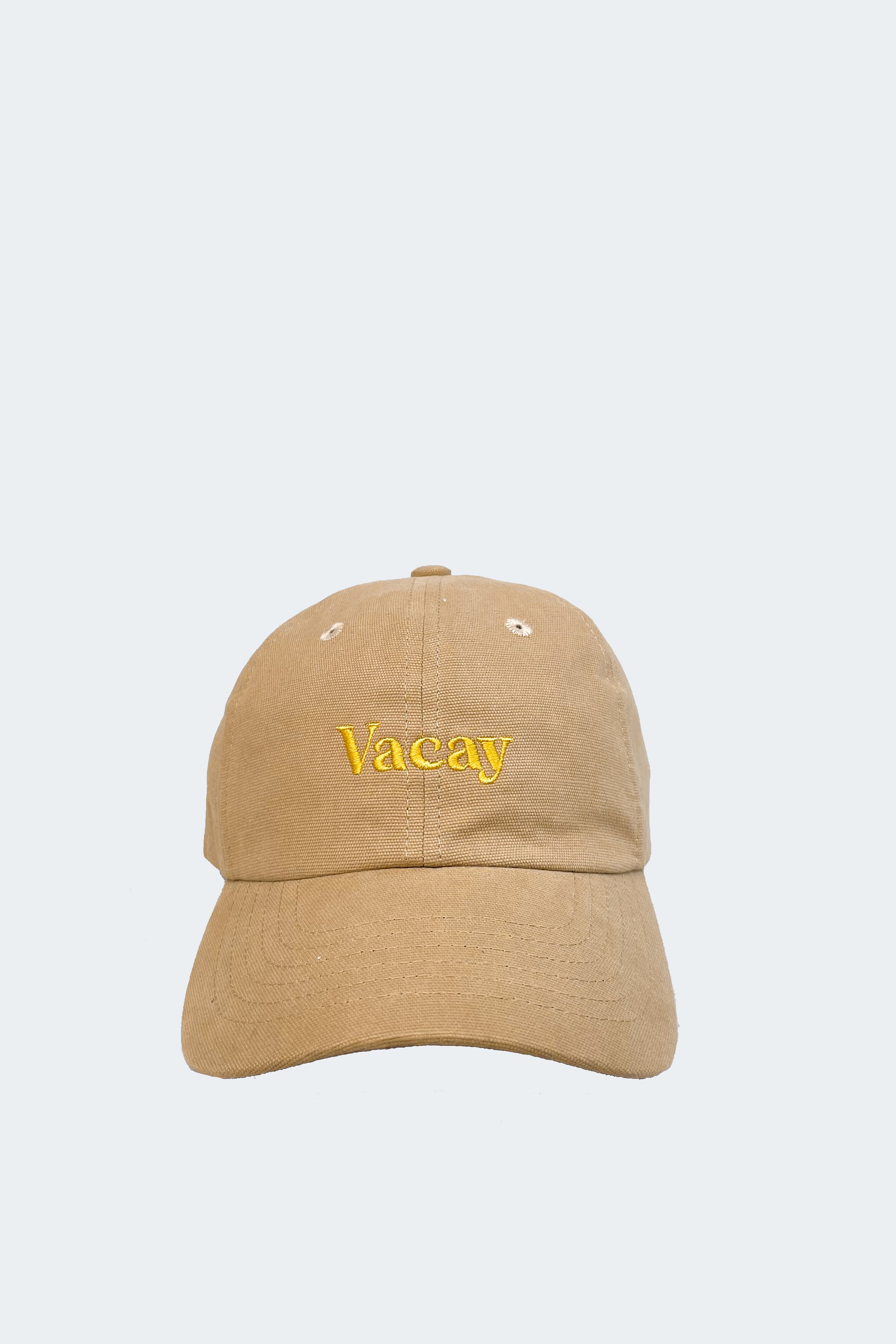 Vacay Caps