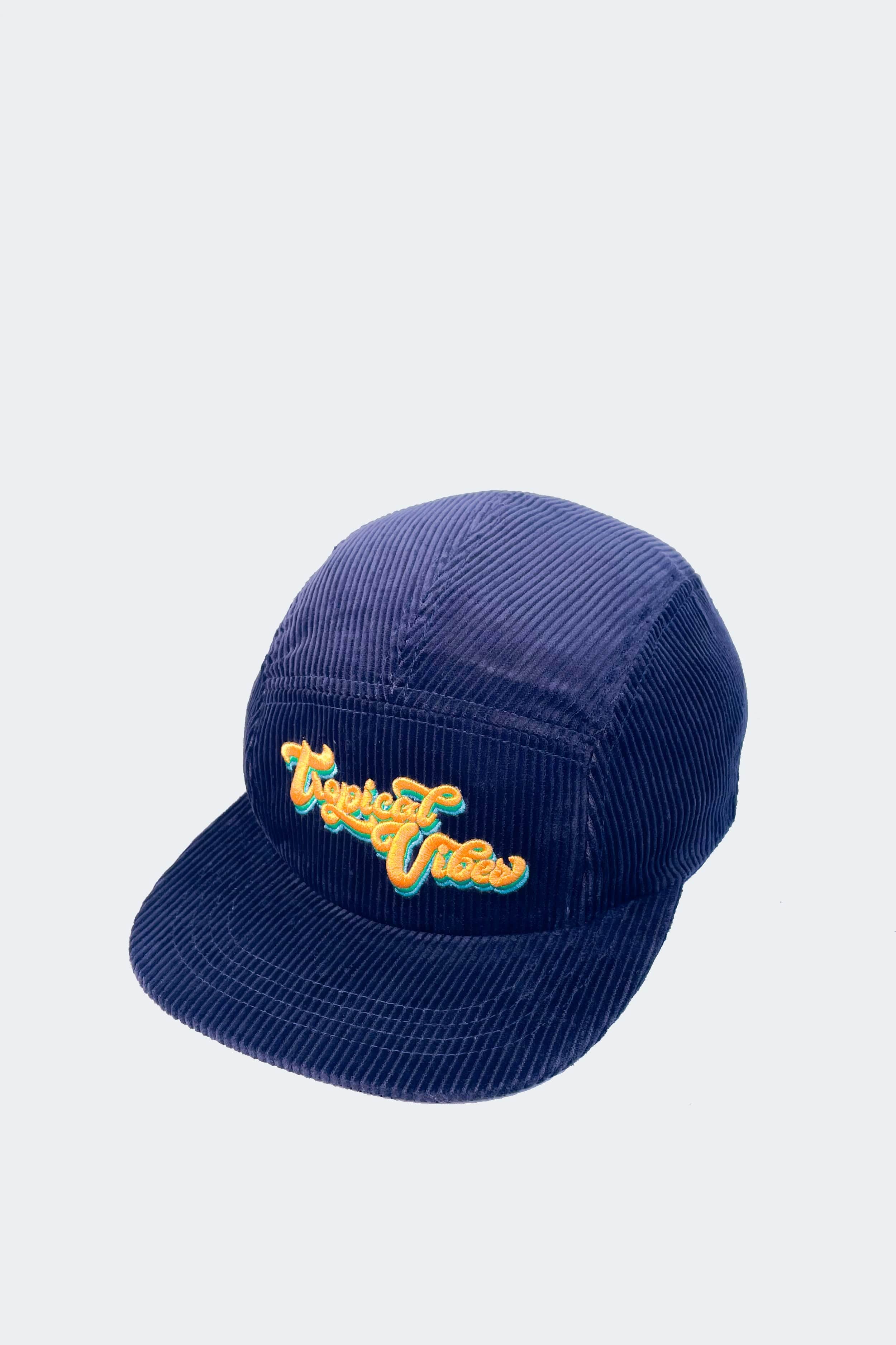 Tropical Vibes Caps - Men Hats - LOST IN PARADISE