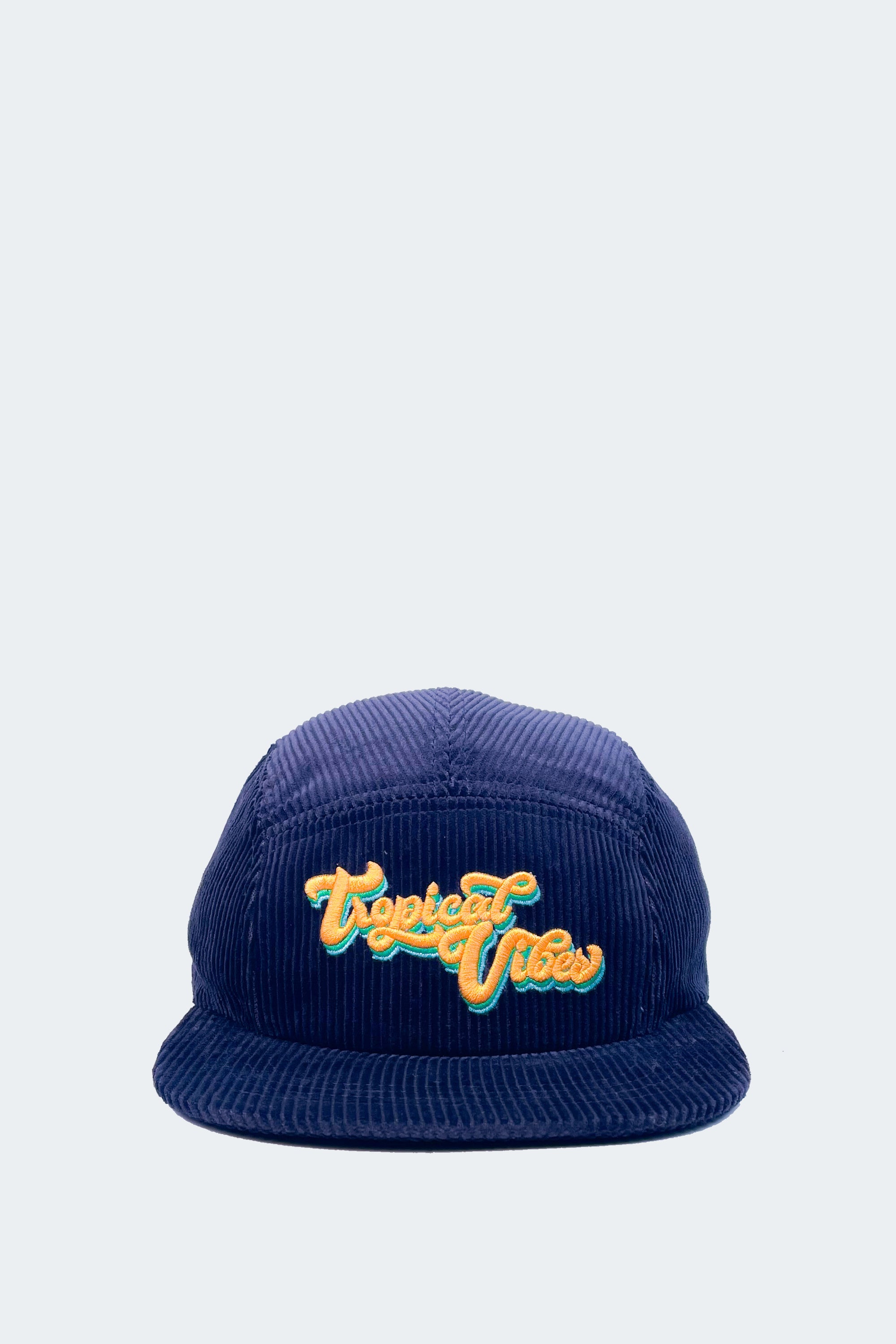 Tropical Vibes Caps