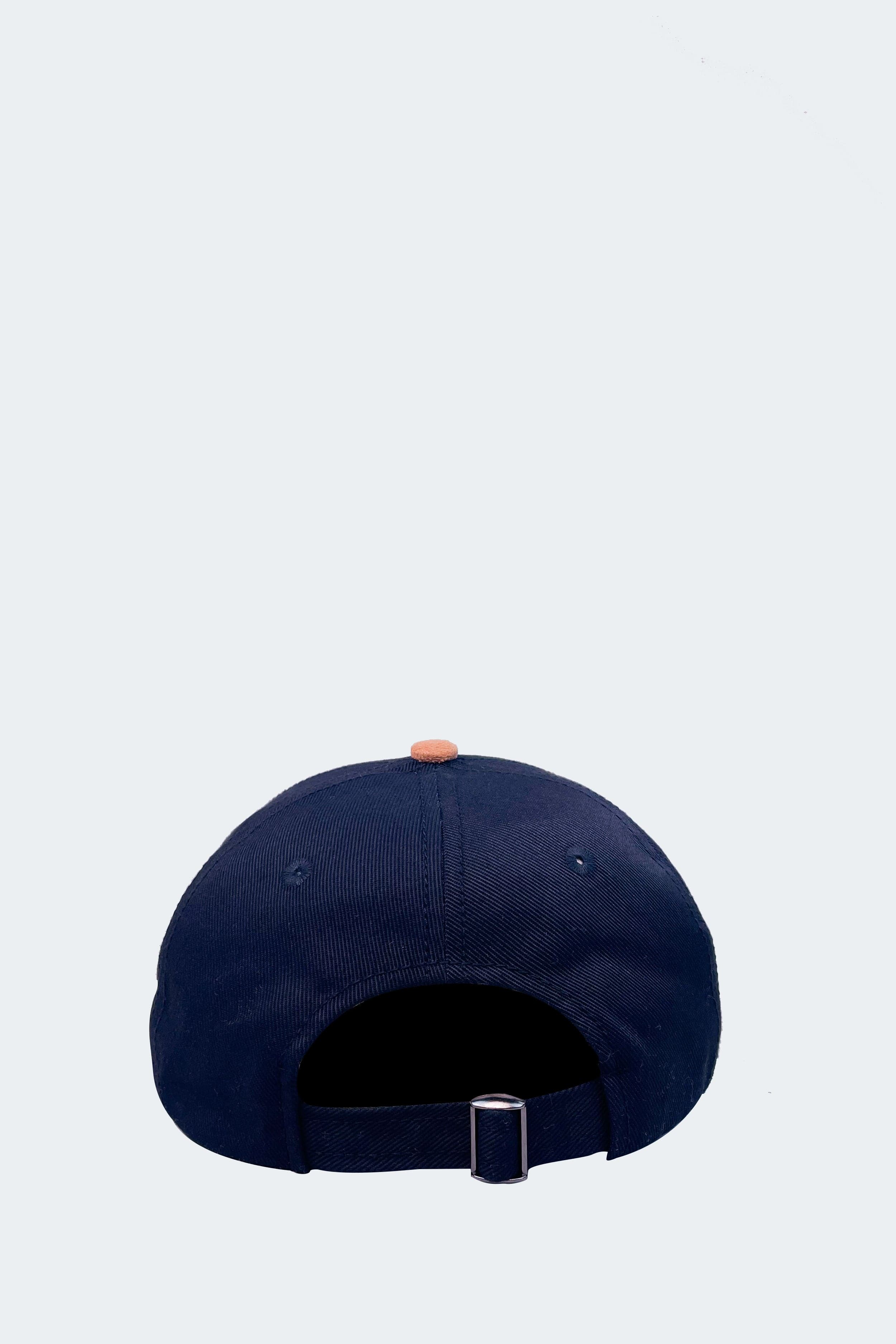 Lost Suede Caps - Men Hats - LOST IN PARADISE