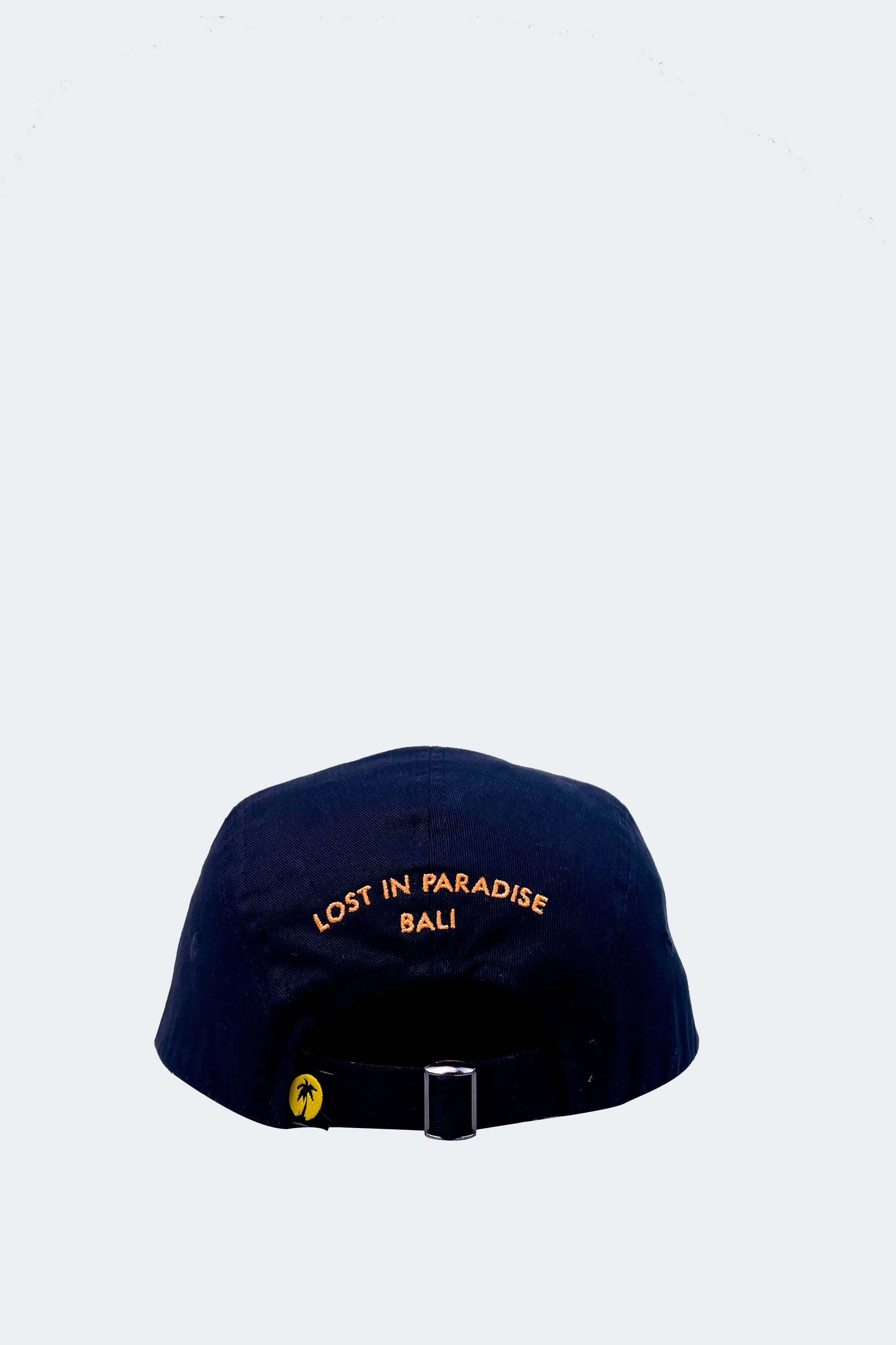 Uluwatu Caps - Men Hats - LOST IN PARADISE