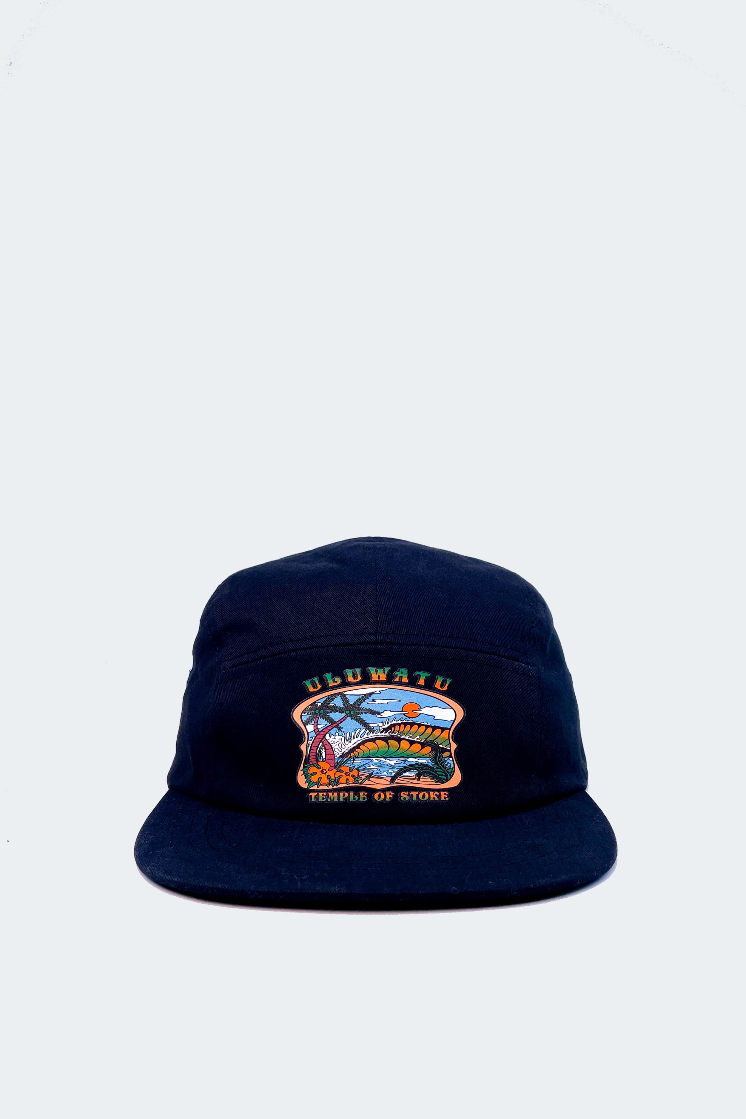 Uluwatu Caps - Men Hats - LOST IN PARADISE