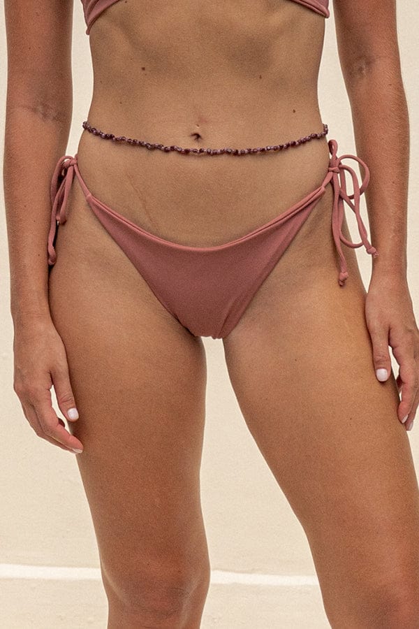 Nixie Bottom - Swimwear - LOST IN PARADISE