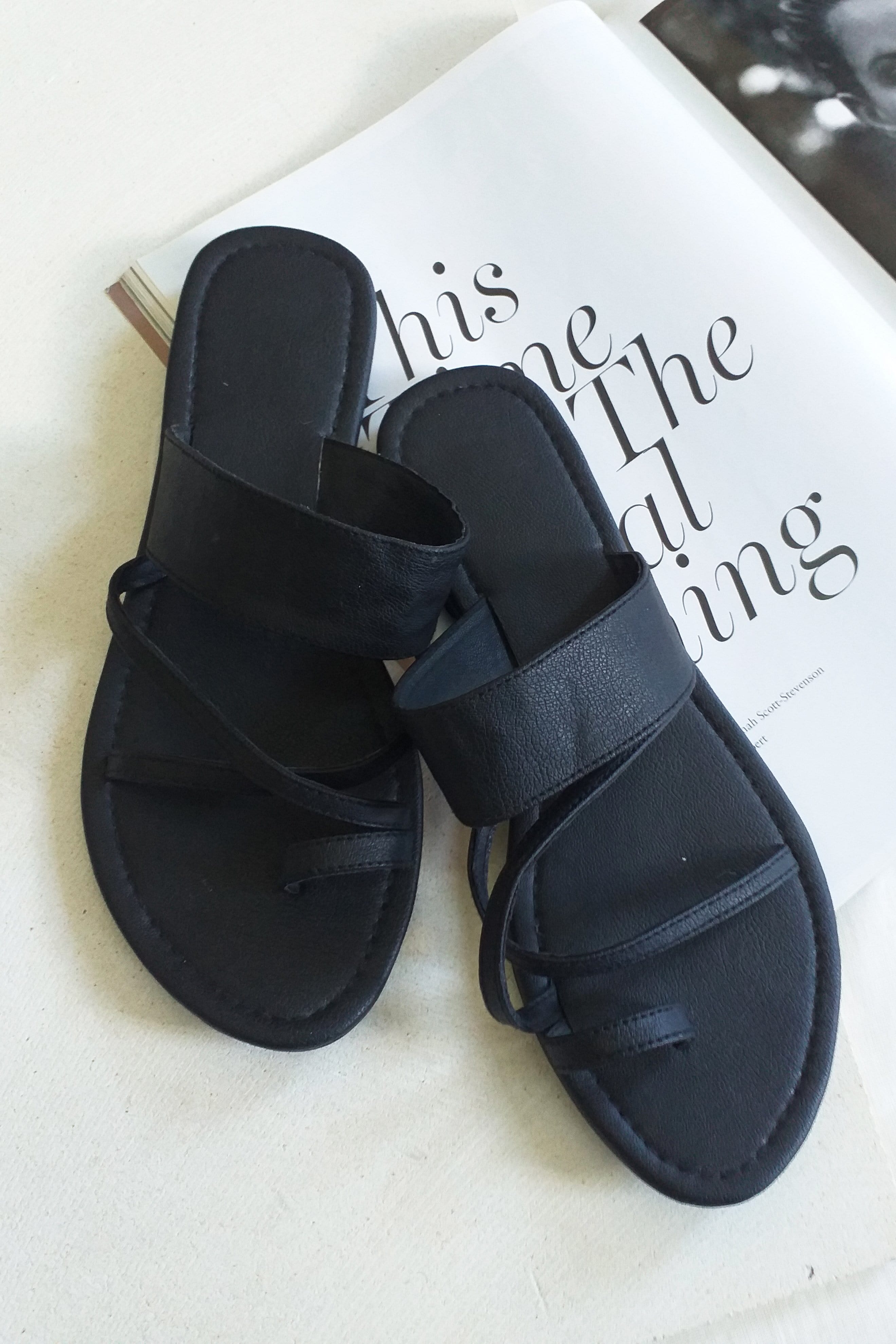 Silla Sandal - Women Sandal - LOST IN PARADISE