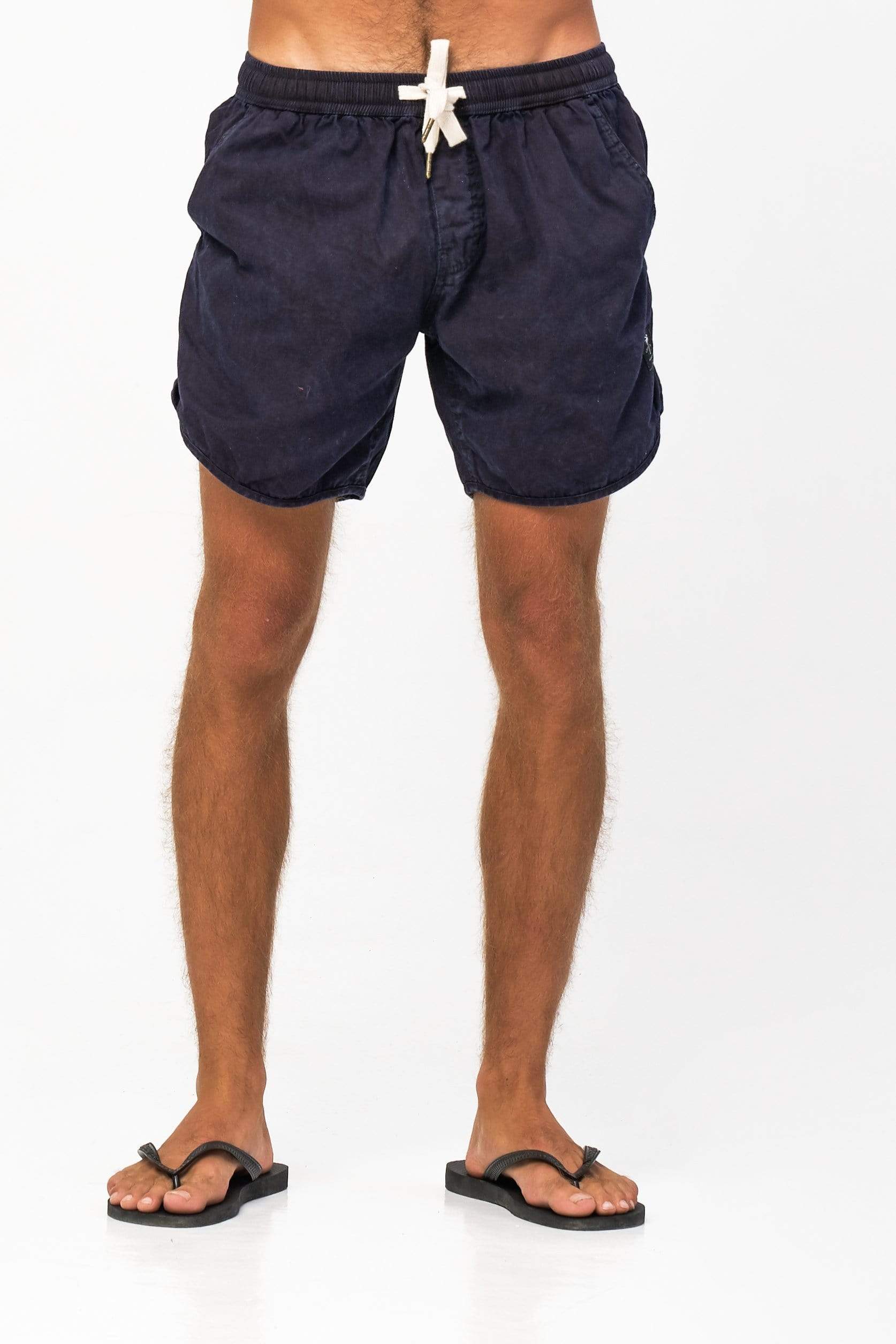 Basic Boardshort - Man Short - LOST IN PARADISE