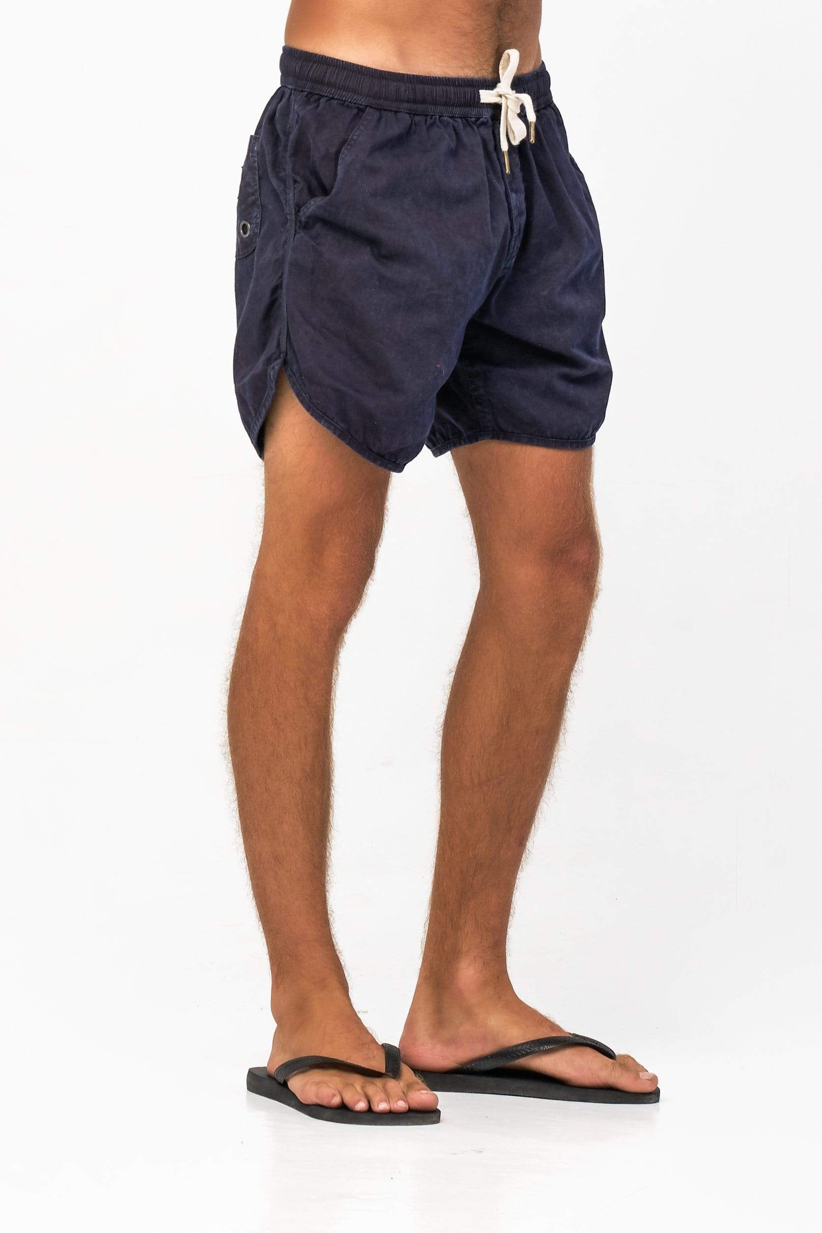 Basic Boardshort - Man Short - LOST IN PARADISE