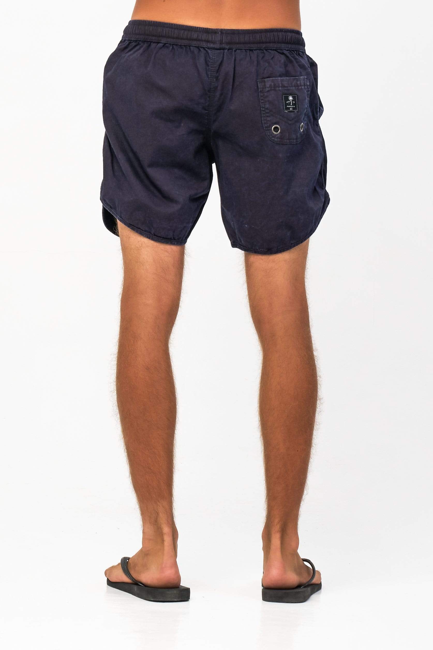 Basic Boardshort - Man Short - LOST IN PARADISE