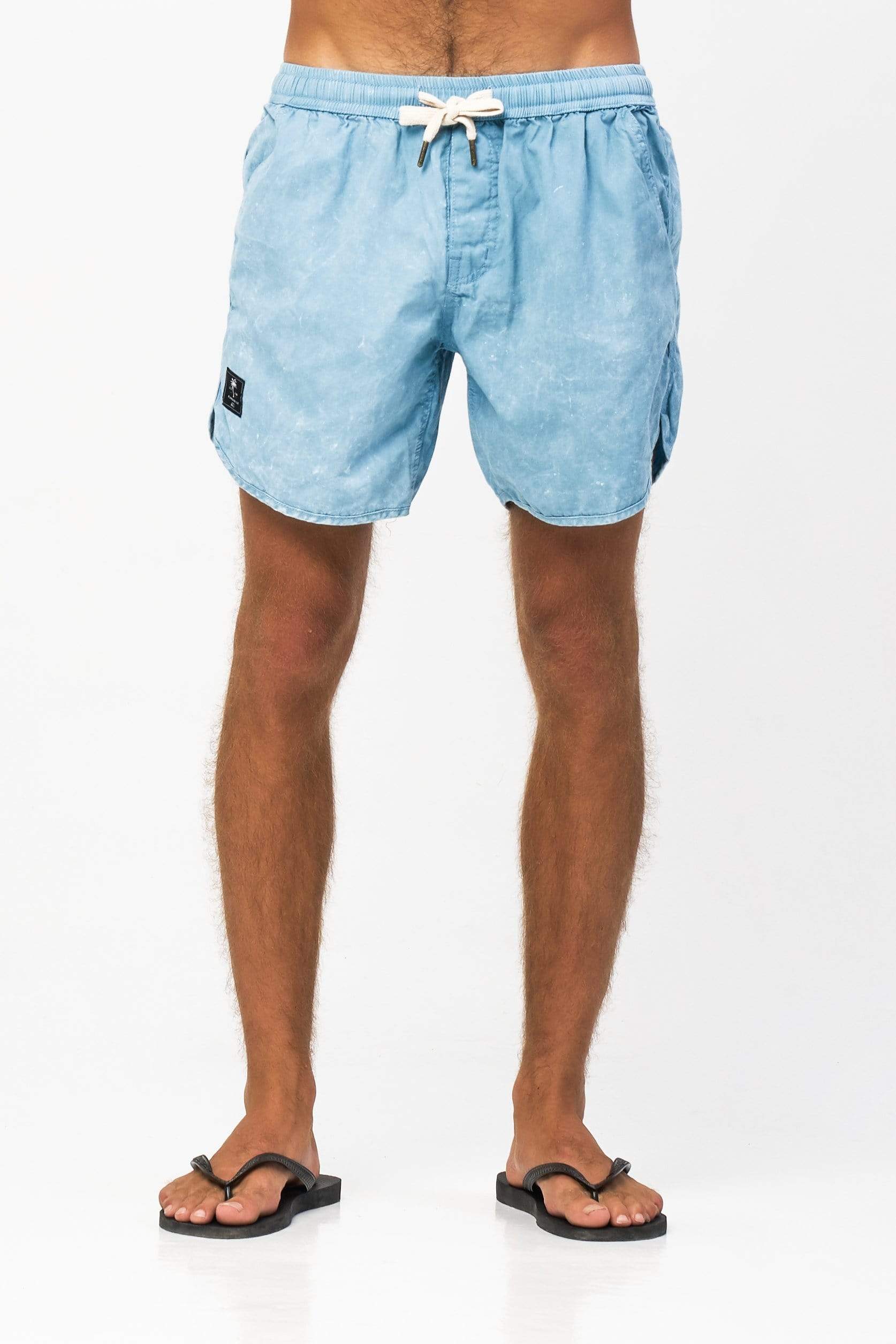 Basic Boardshort - Man Short - LOST IN PARADISE