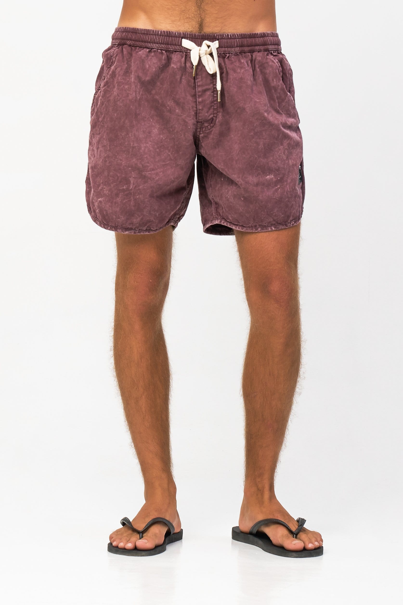 Basic Boardshort - Man Short - LOST IN PARADISE