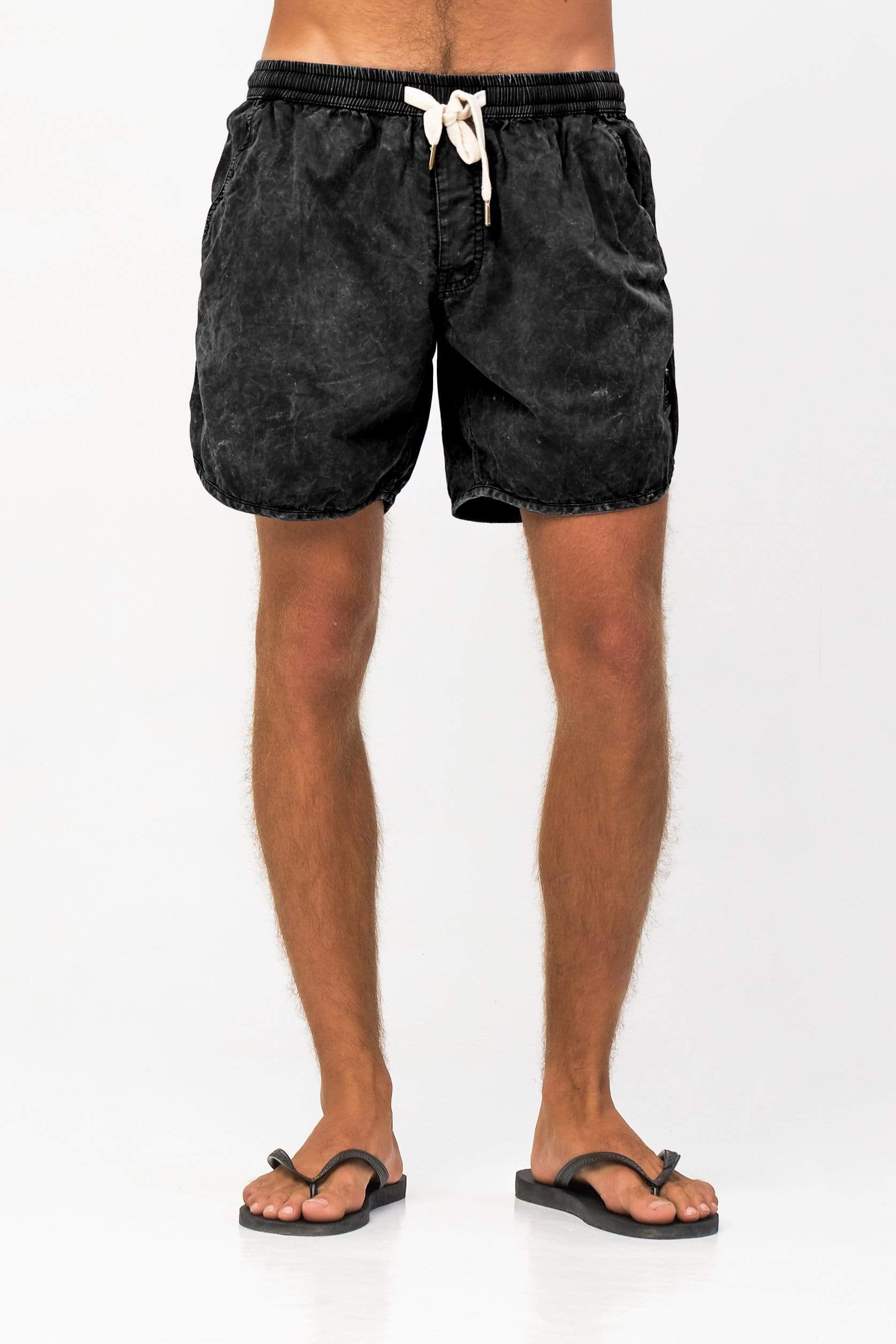 Basic Boardshort - Man Short - LOST IN PARADISE