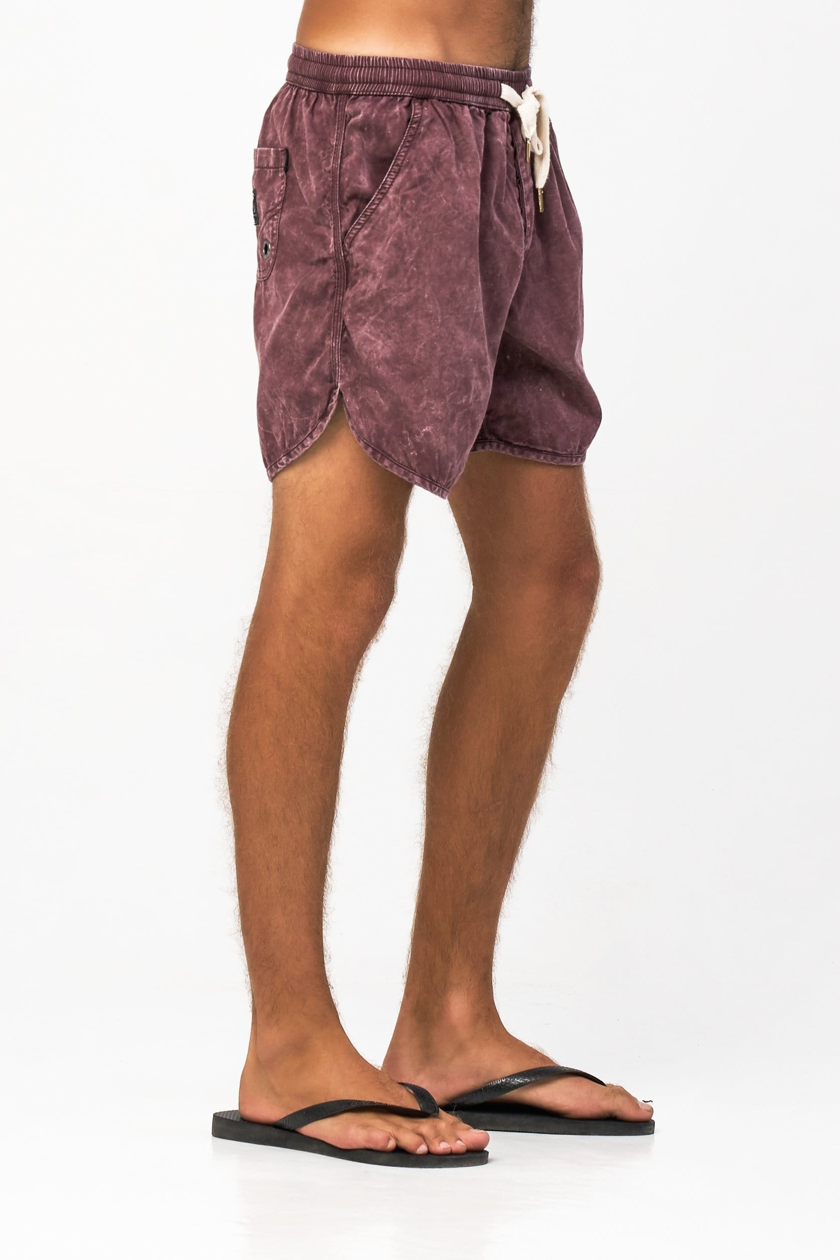 Basic Boardshort - Man Short - LOST IN PARADISE